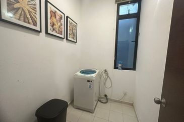 The WaterEdge Residences