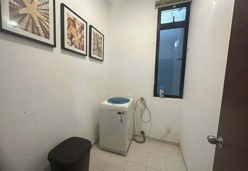 The WaterEdge Residences