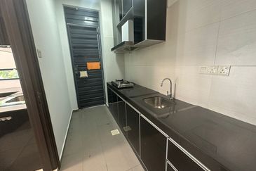 The WaterEdge Residences