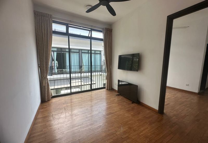 The WaterEdge Residences