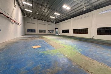 Taman Perindustrian Desa Cemerlang