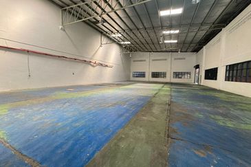 Taman Perindustrian Desa Cemerlang