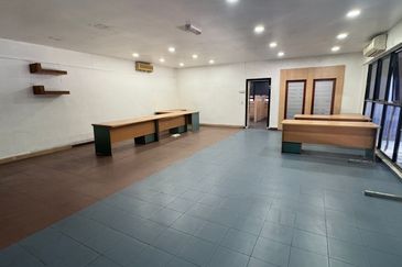 Taman Perindustrian Desa Cemerlang