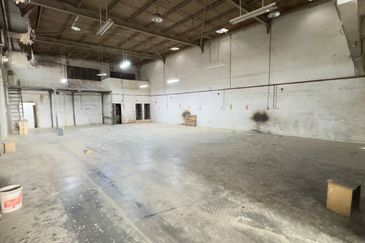 Taman Tan Sri Yaacob