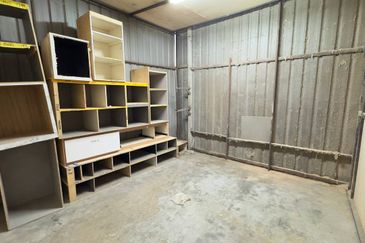 Taman Tan Sri Yaacob