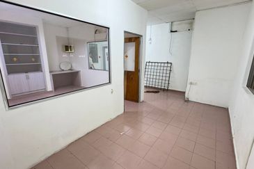 Taman Tan Sri Yaacob