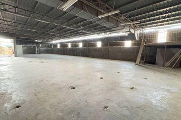 Taman Tan Sri Yaacob