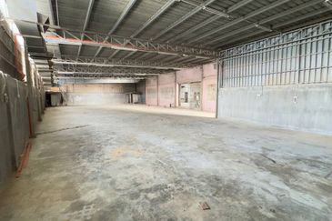 Taman Tan Sri Yaacob