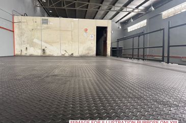 Taman Perindustrian Desa Cemerlang