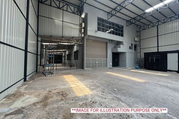 Taman Perindustrian Desa Cemerlang