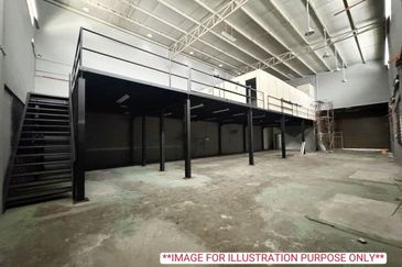 Taman Perindustrian Desa Cemerlang