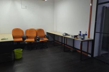 Taman Damansara Aliff