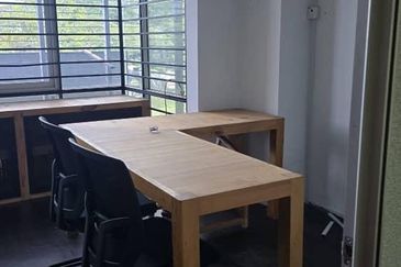 Taman Damansara Aliff