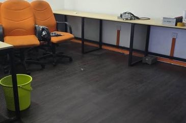 Taman Damansara Aliff