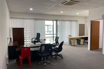 The LakeFront @ Southkey