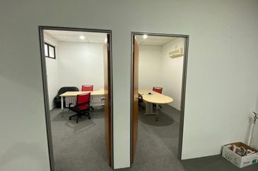 The LakeFront @ Southkey