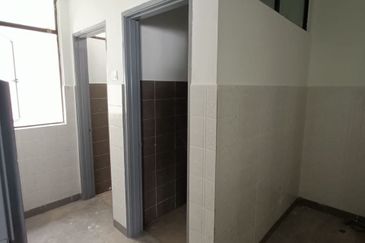 The LakeFront @ Southkey