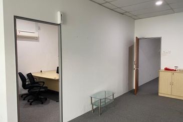 The LakeFront @ Southkey