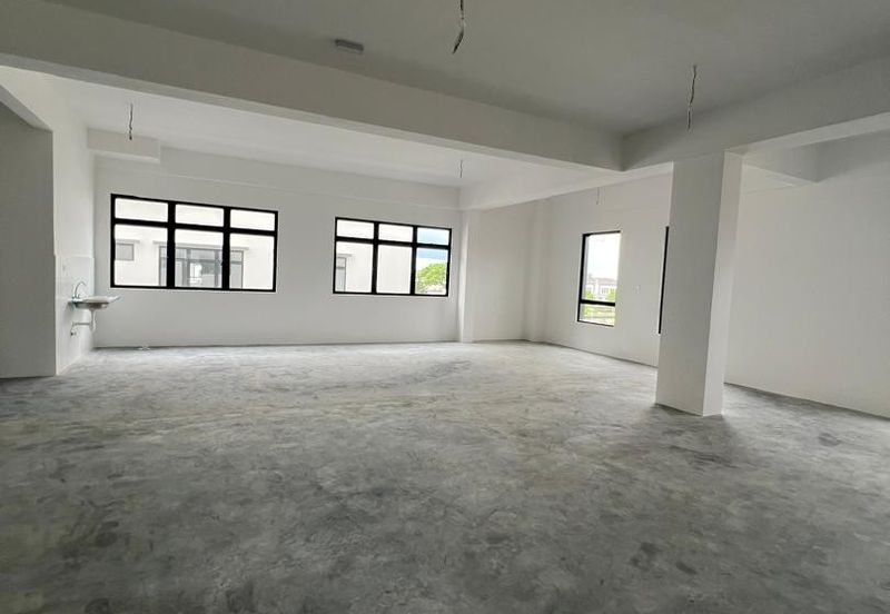 Eco Boulevard 2 @ Eco Botanic