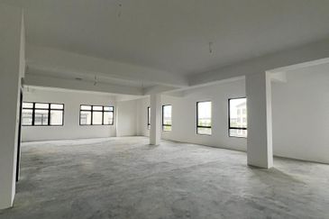 Eco Boulevard 2 @ Eco Botanic