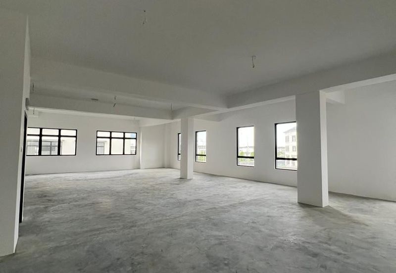 Eco Boulevard 2 @ Eco Botanic