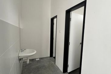 Eco Boulevard 2 @ Eco Botanic