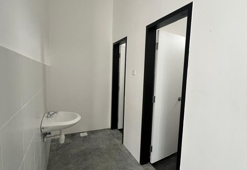 Eco Boulevard 2 @ Eco Botanic