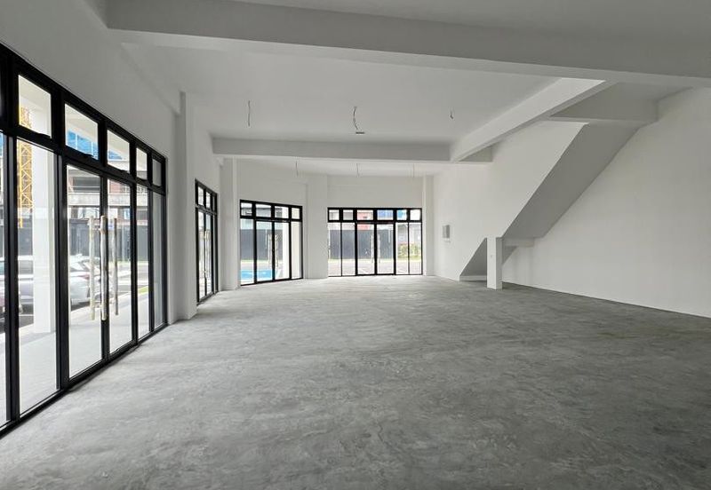 Eco Boulevard 2 @ Eco Botanic