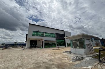 Taman Perindustrian Desa Cemerlang