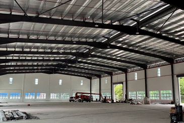 Taman Perindustrian Desa Cemerlang