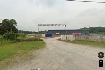 Pekan Nanas Industrial