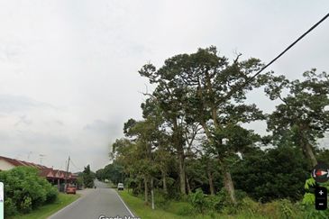 Pekan Nanas Industrial