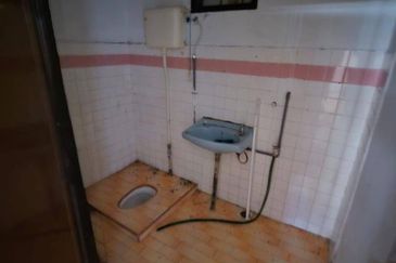 Kawasan Perindustrian Pandan