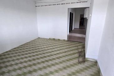 Kawasan Perindustrian Pandan