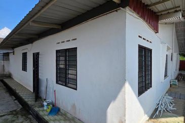 Kawasan Perindustrian Pandan