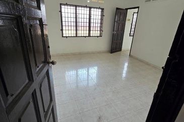 Kawasan Perindustrian Pandan