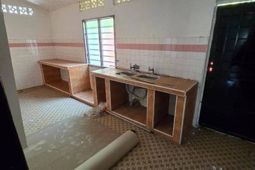 Kawasan Perindustrian Pandan