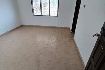 Kawasan Perindustrian Pandan