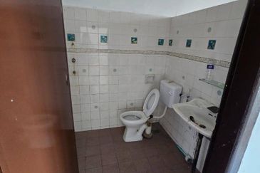 Kawasan Perindustrian Pandan