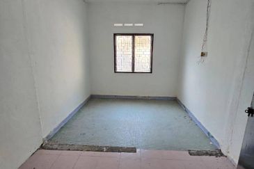 Kawasan Perindustrian Pandan