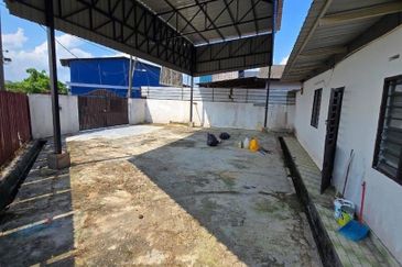 Kawasan Perindustrian Pandan