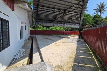 Kawasan Perindustrian Pandan