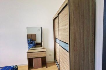 Sunway Grid Residence