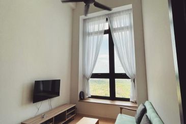 Sunway Grid Residence