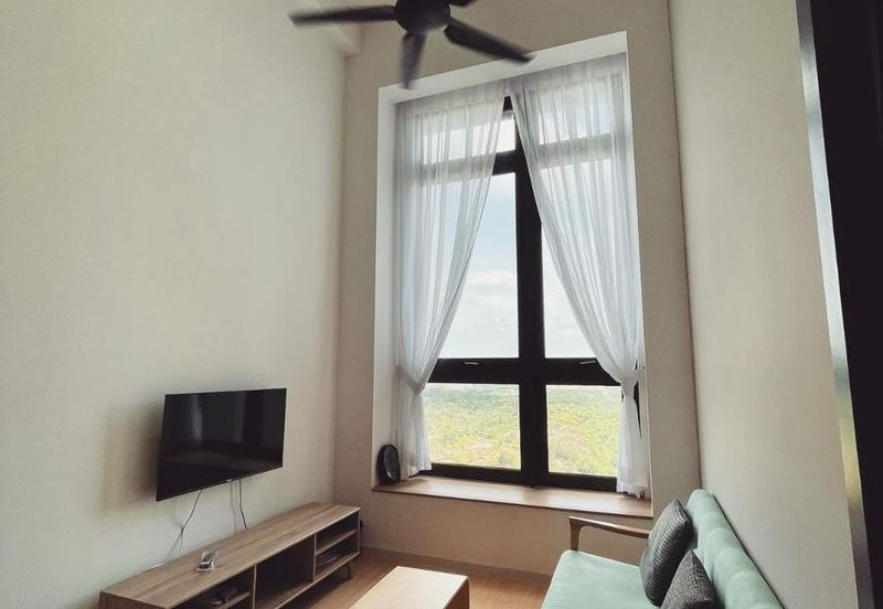 Sunway Grid Residence