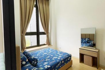 Sunway Grid Residence