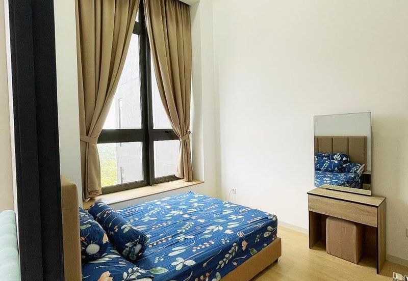 Sunway Grid Residence