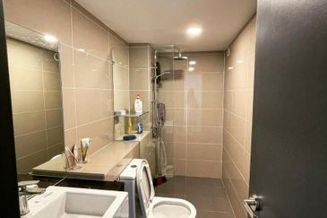 Sunway Grid Residence