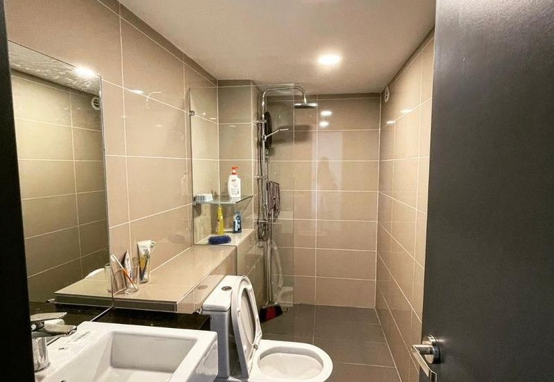 Sunway Grid Residence