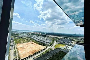 Sunway Grid Residence